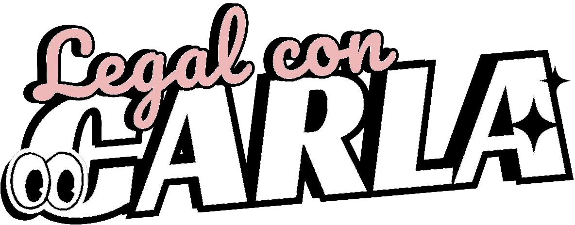 Legal con Carla
