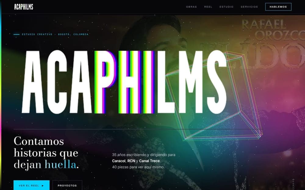 ACAPHILMS