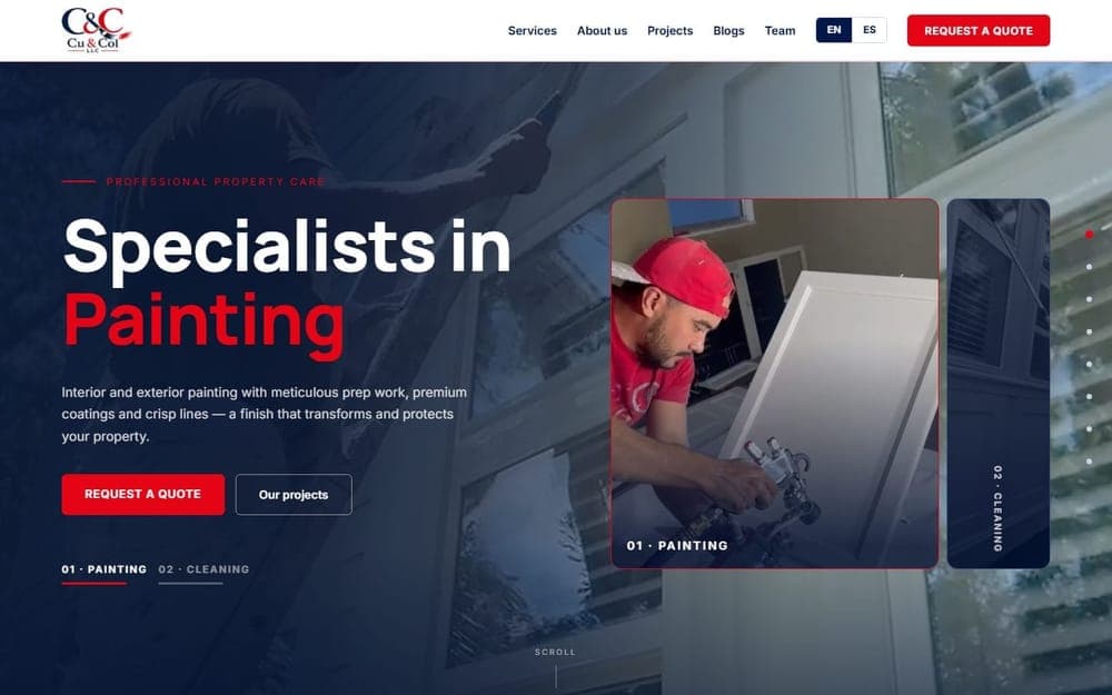 Cucol LLC