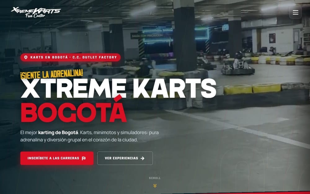 Xtreme Karts