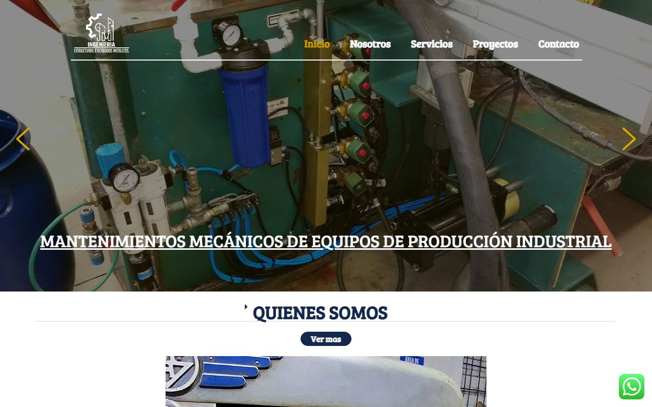 JM Ingeniería