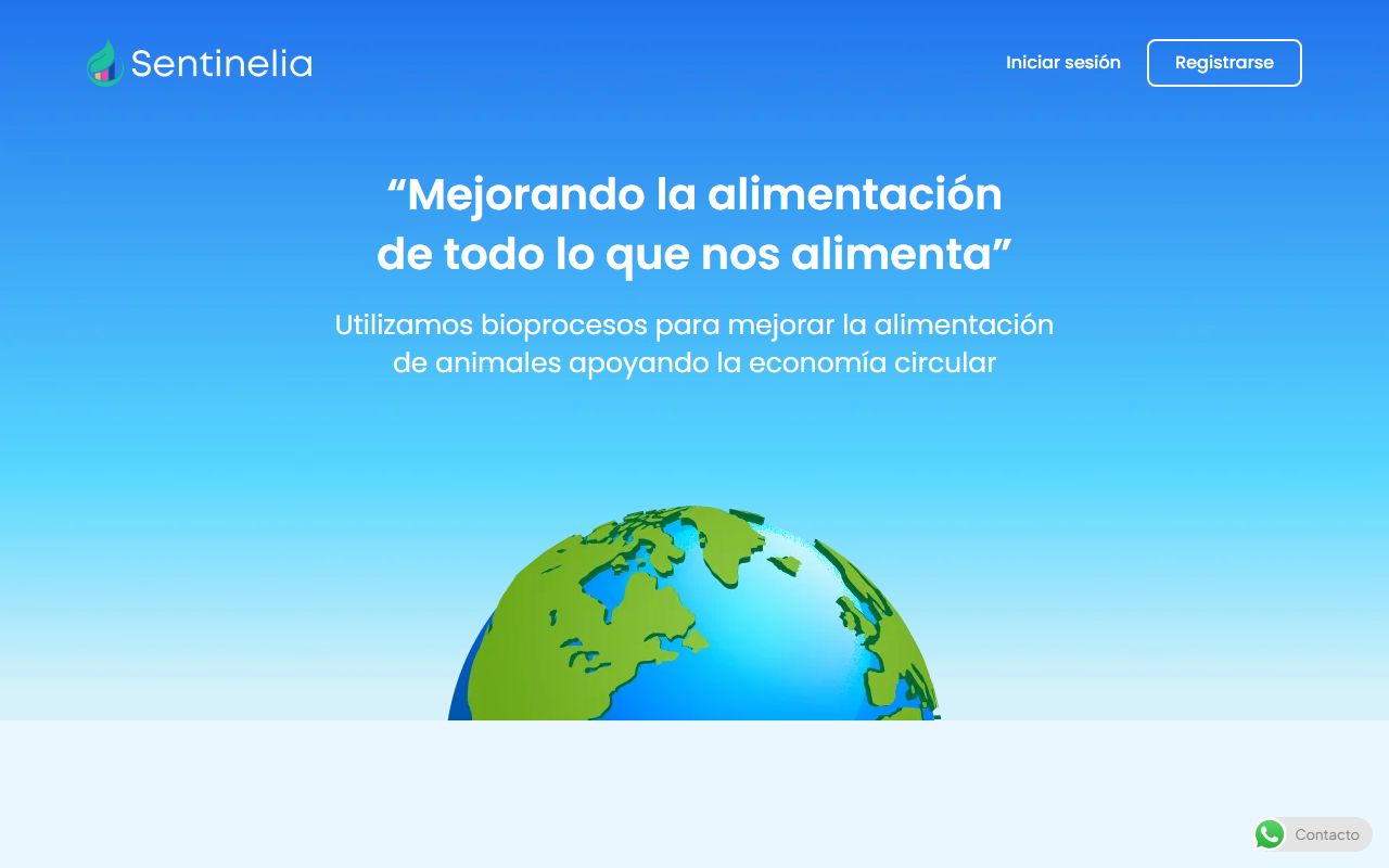 Sentinelia