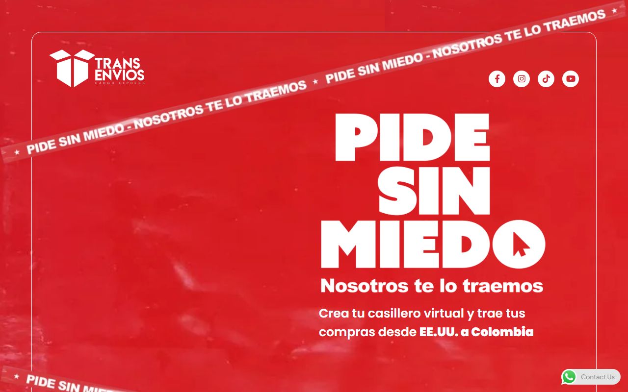 Transenvíos