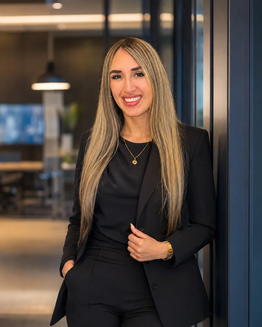 Dana Guzmán