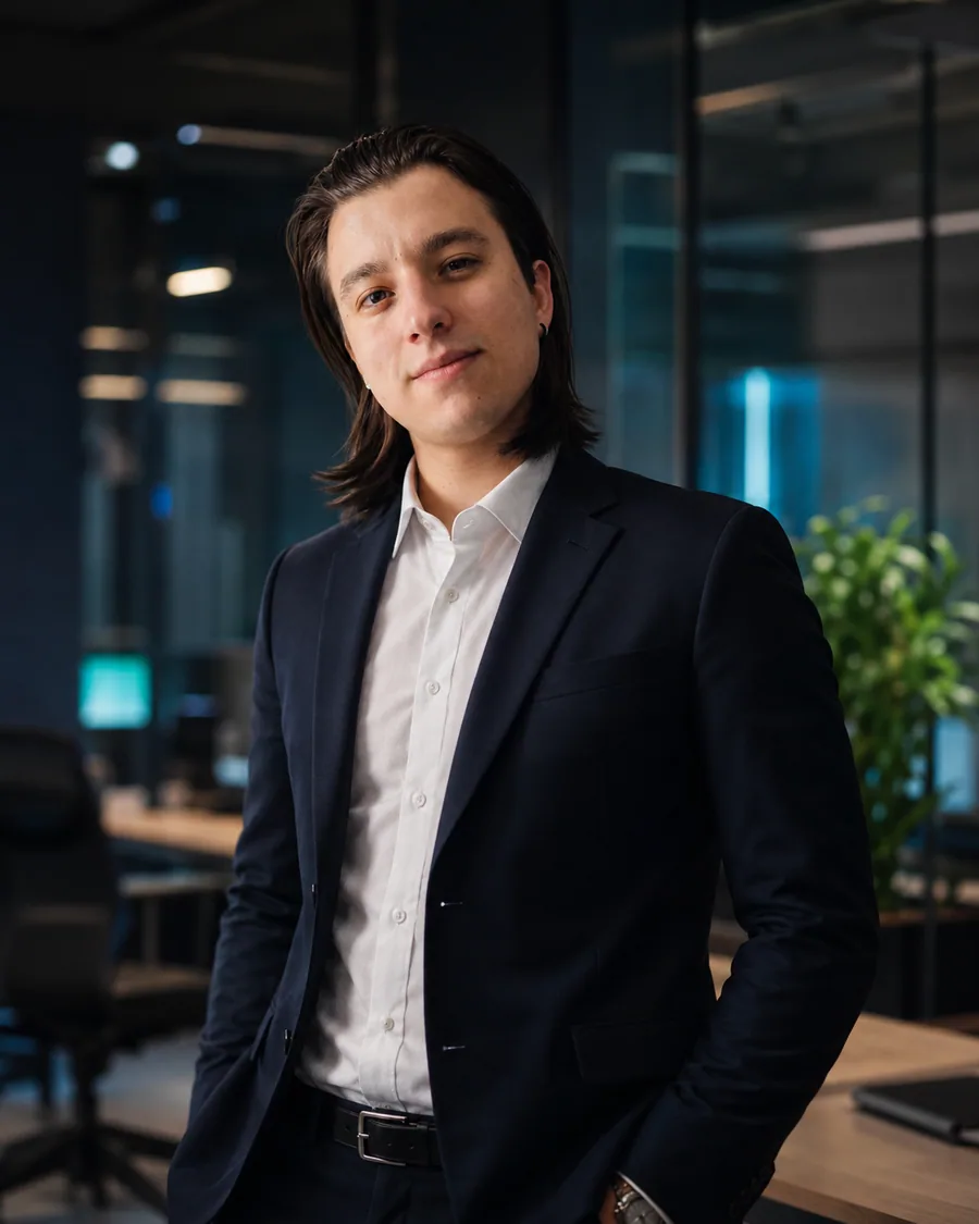 Juan Ramírez