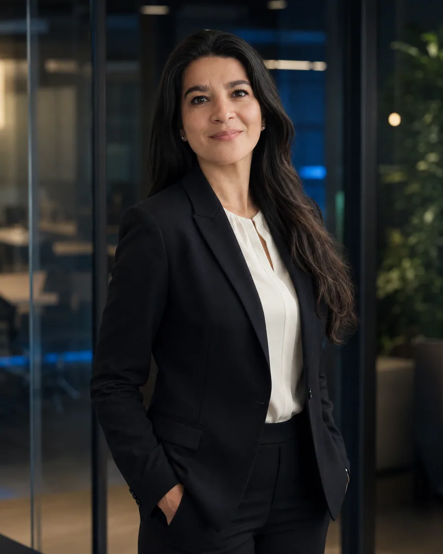 Maribel Buitrago