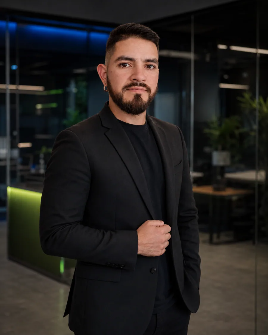 Diego Aza